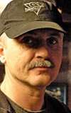 Alexandr Nosovsky