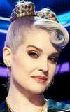 Kelly Osbourne
