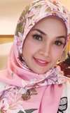 Zarina Zainuddin