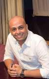 Ahmed Mourad