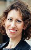 Bridget ODriscoll