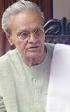 Monu Mukherjee