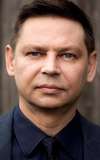 Dmitri Alexandrov