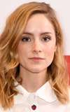 Sophie Rundle