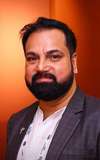 Abhijit SriDas