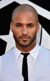 Ricky Whittle