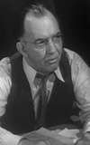 Milton Kibbee