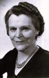 Ethel Wales