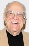 David Huddleston
