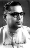 Pankaj Mullick
