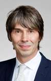 Brian Cox