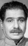 Chittor V. Nagaiah