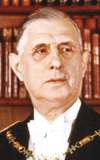 Charles de Gaulle