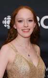 Amybeth McNulty
