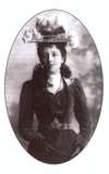 Lucy Maud Montgomery