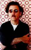 Terry Zwigoff