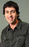 Steve Dildarian