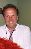 Joey Mazzarino