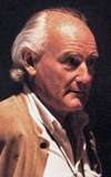 Mac Ahlberg