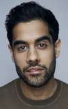 Sacha Dhawan