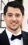 Nicholas D'Agosto