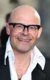 Harry Hill