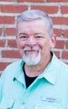 Clint McElroy