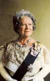 Queen Elizabeth The Queen Mother