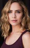 Amber Goldfarb