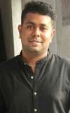 Ashwin Saravanan