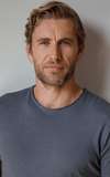 Brett Tucker