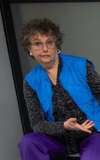Mieke Verdin
