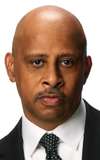 Ruben Santiago-Hudson