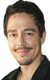 Zak Santiago