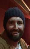 Benjamin Pinkerton