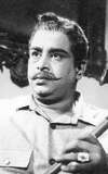 Major Sundarrajan