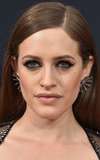 Carly Chaikin