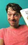 Zach Anner