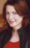 Bonnie McFarlane