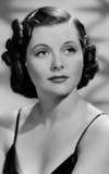 Irene Hervey