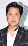 Michael Wong