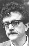 Kurt Vonnegut