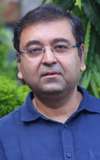 Indrasis Acharya