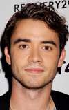 Jamie Blackley