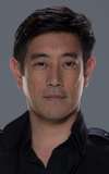 Grant Imahara
