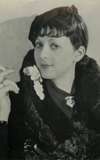 Glennis Lorimer