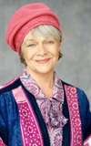 Estelle Parsons