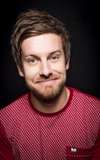 Chris Ramsey