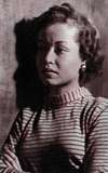 Isabel Cooley