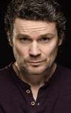 Michael Patric